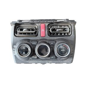 Control calefacción Suzuki Jinmy 2022