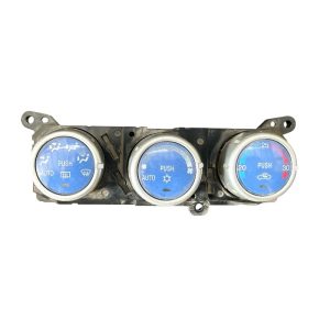Control calefacción Mitsubishi L200 2.5 2006-2010