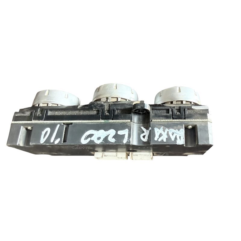 Control calefacción Mitsubishi L200 2.5 2006-2010 - Imagen 3