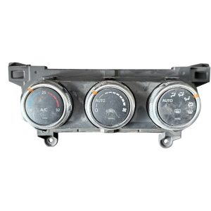 Control calefacción Mazda CX3 2018