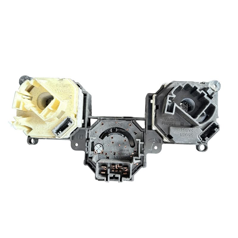 Control calefacción Daihatsu Terios 2006-2017 - Imagen 2