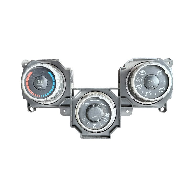 Control calefacción Daihatsu Terios 2006-2017