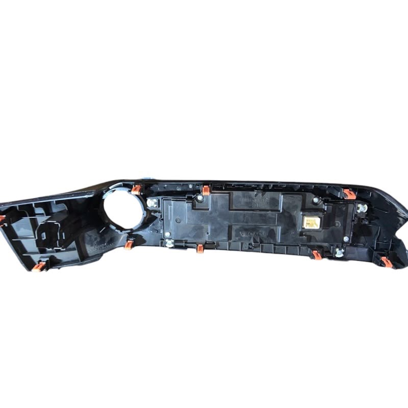 Control calefacción Toyota Fortuner 2020-2025 - Imagen 2