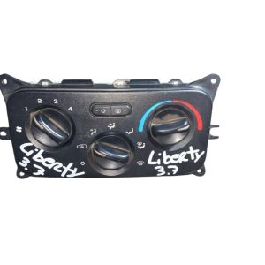 Control calefacción Jeep Liberty 2008-2012