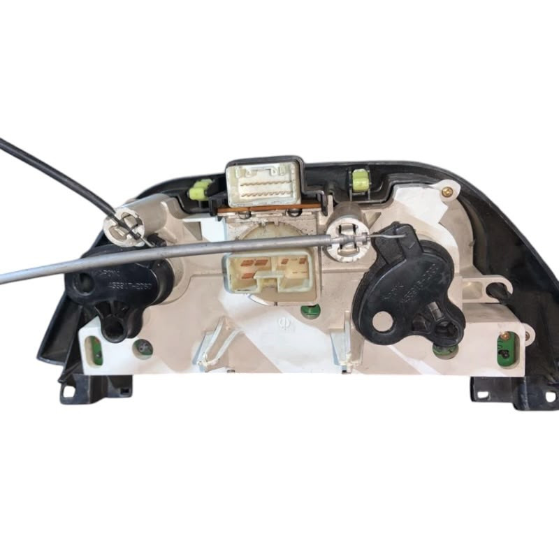 Control calefaccion Toyota Rav4 2001-2005 - Imagen 2