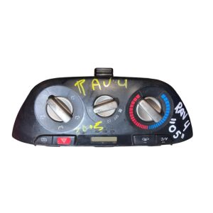 Control calefaccion Toyota Rav4 2001-2005