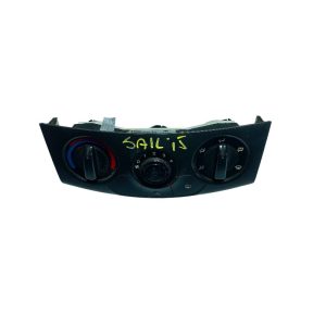 Control calefaccion Chevrolet Sail 2010-2015