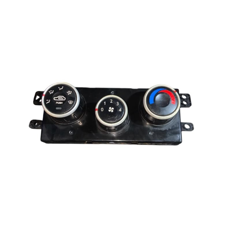 Control calefaccion Hyundai Tucson 2006-2010