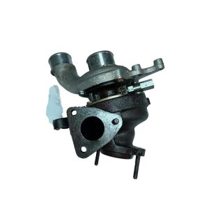 Turbo Ssang Yong Actyon 2.0 2006-2012