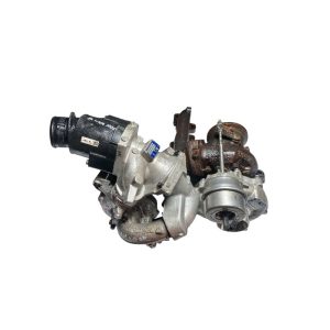Turbo Volkswagen Amarok 2.0 2018-2020
