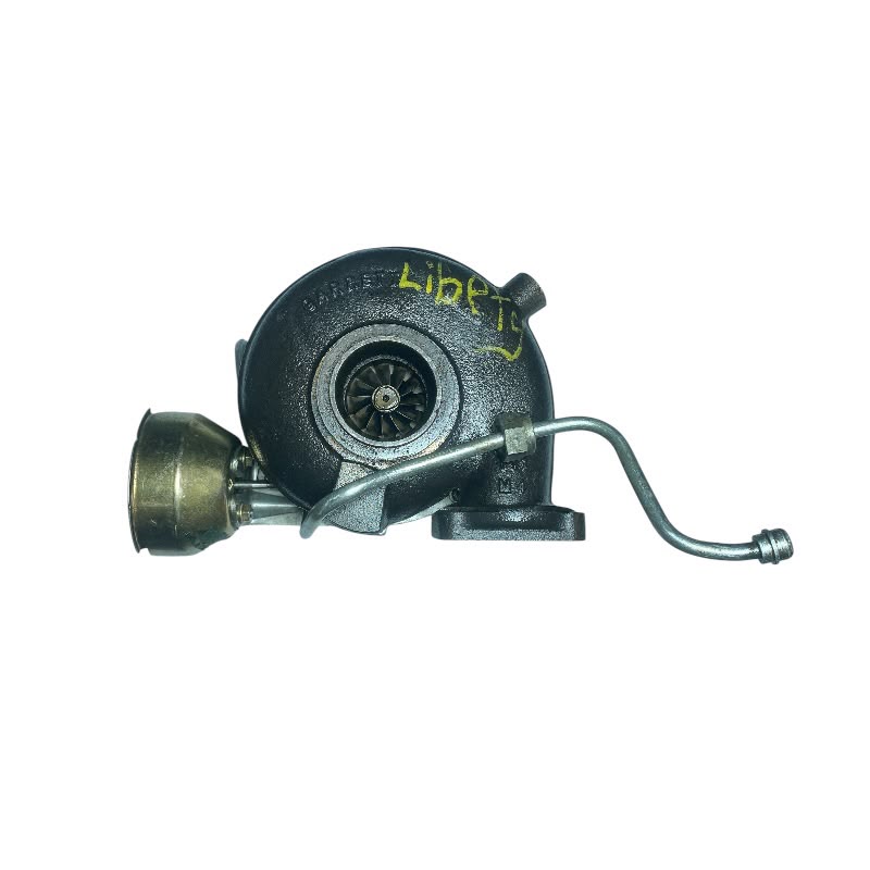 Turbo Jeep Liberty 2.8 2006-2010 - Imagen 2