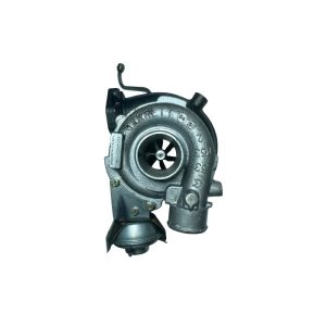Turbo Jeep Liberty 2.8 2006-2010