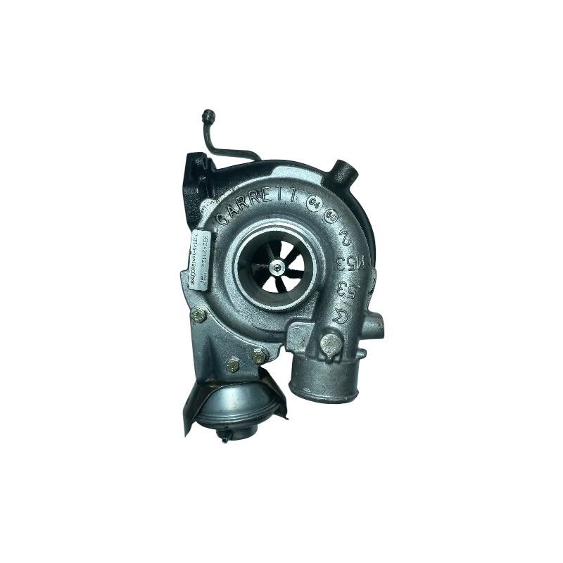 Turbo Jeep Liberty 2.8 2006-2010