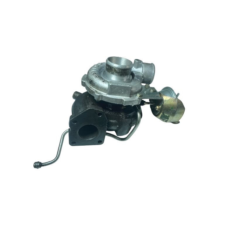 Turbo Jeep Liberty 2.8 2006-2010 - Imagen 3
