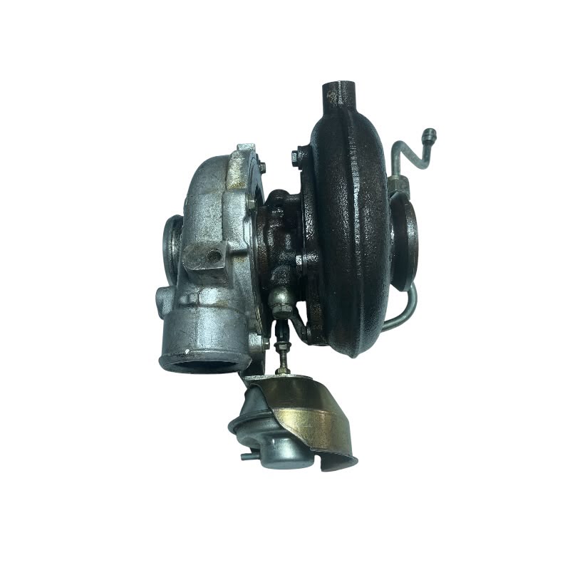 Turbo Jeep Liberty 2.8 2006-2010 - Imagen 4