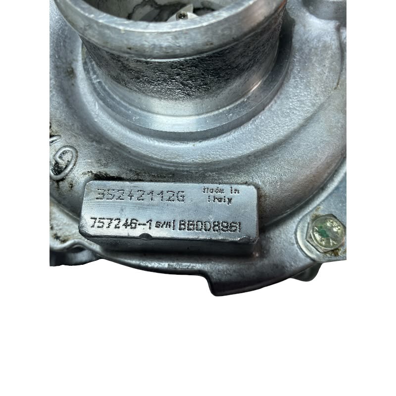 Turbo Jeep Liberty 2.8 2006-2010 - Imagen 5