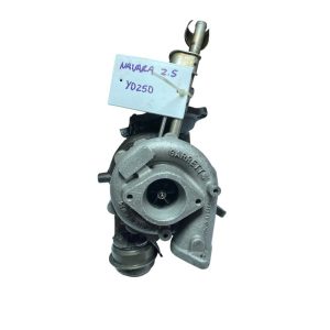 Turbo Nissan Navara 2.5 2008-2012
