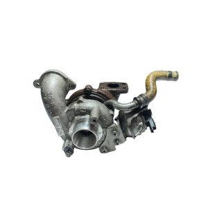 Turbo Peugeot 308 2018-2020