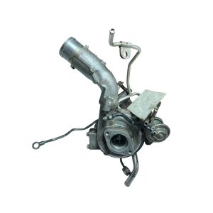 Turbo Nissan Terrano 2.4 2011-2014