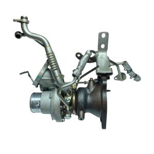 Turbo Ford Territory 1.5 2020-2023