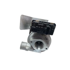 Turbo Vigus Plus 2.4 2021-2025