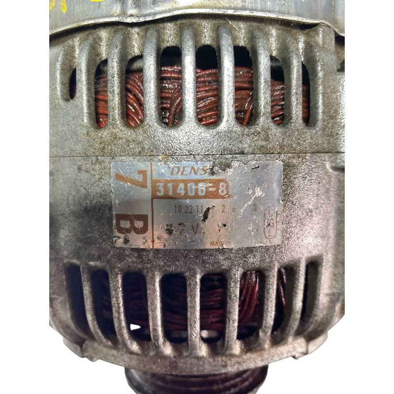 Alternador Suzuki Baleno 1996-2001 - Imagen 4