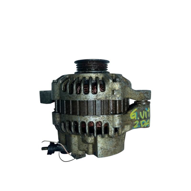 Alternador Suzuki Grand Nomade 2.0 1998-2005 - Imagen 2