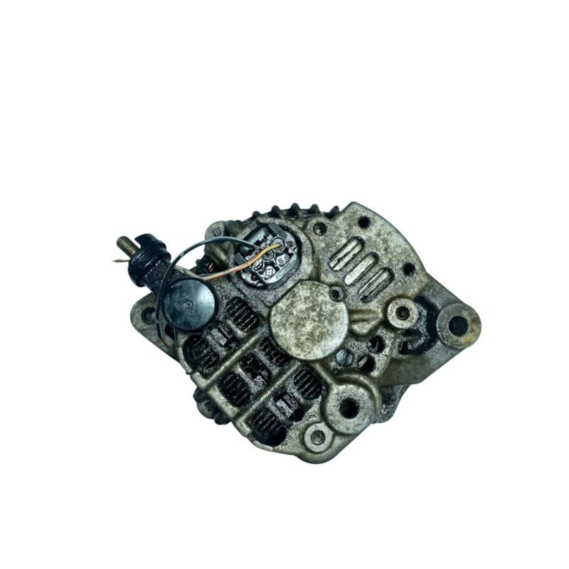 Alternador Suzuki Grand Nomade 2.0 1998-2005 - Imagen 4