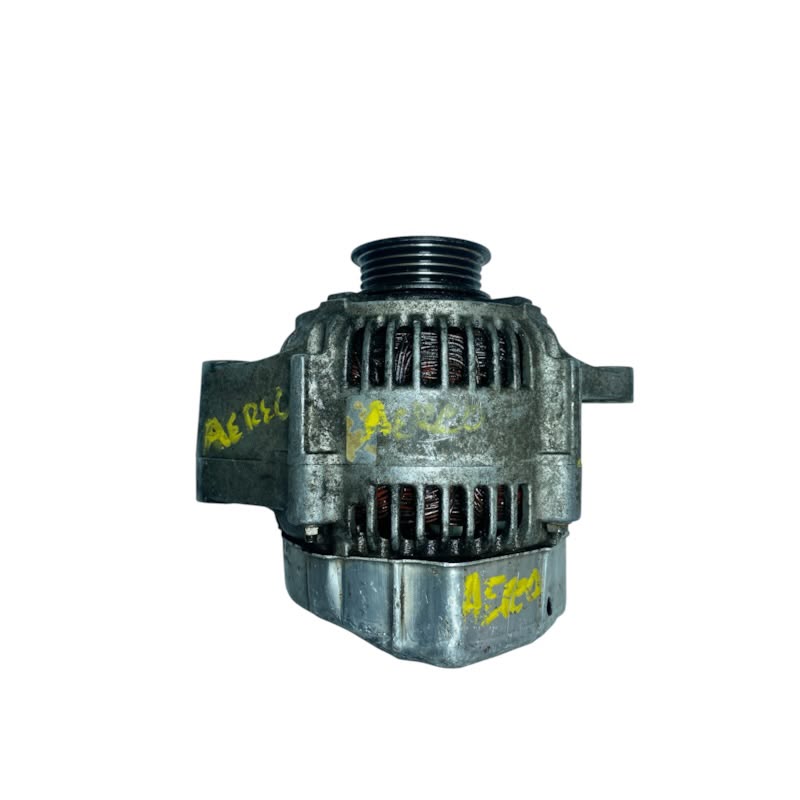 Alternador Suzuki Aerio 1.6 2003-2006 - Imagen 2