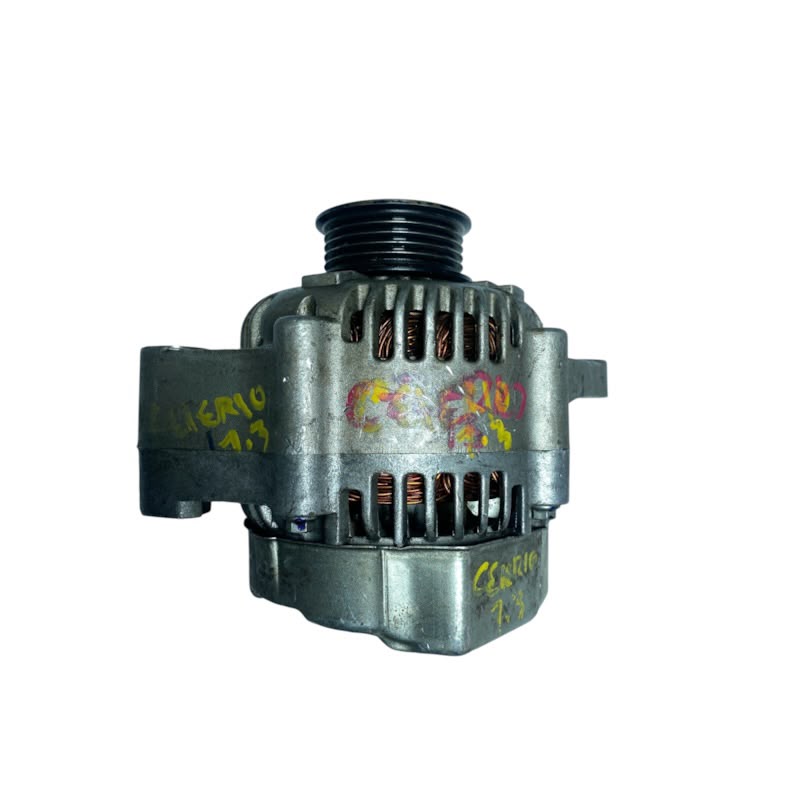 Alternador Suzuki Celerio 1.0 2012-2015 - Imagen 3