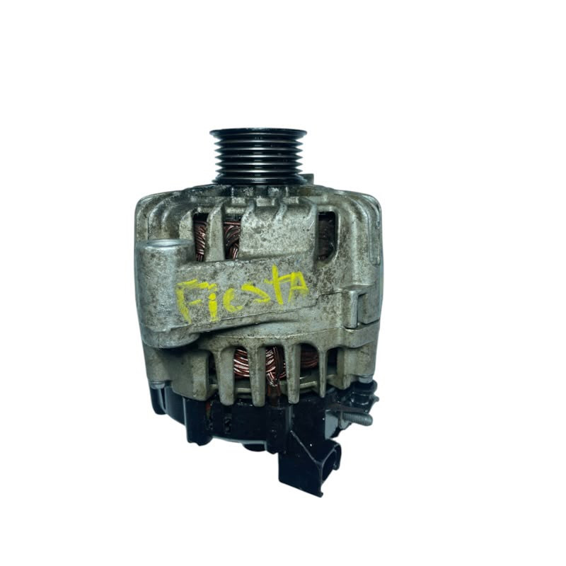 Alternador Ford Fiesta 1.6 2016-2018 - Imagen 2