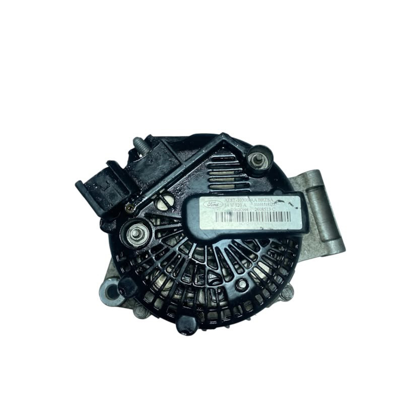 Alternador Ford Fiesta 1.6 2016-2018 - Imagen 4