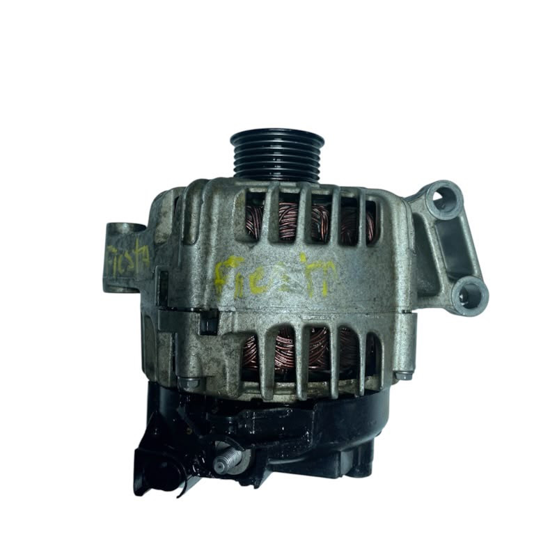 Alternador Ford Fiesta 1.6 2016-2018 - Imagen 3