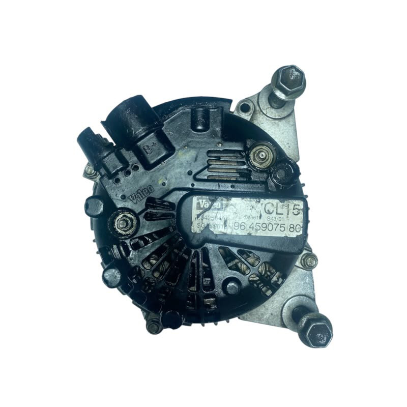 Alternador Suzuki Grand Nomade 2.0 1998-2001 - Imagen 3