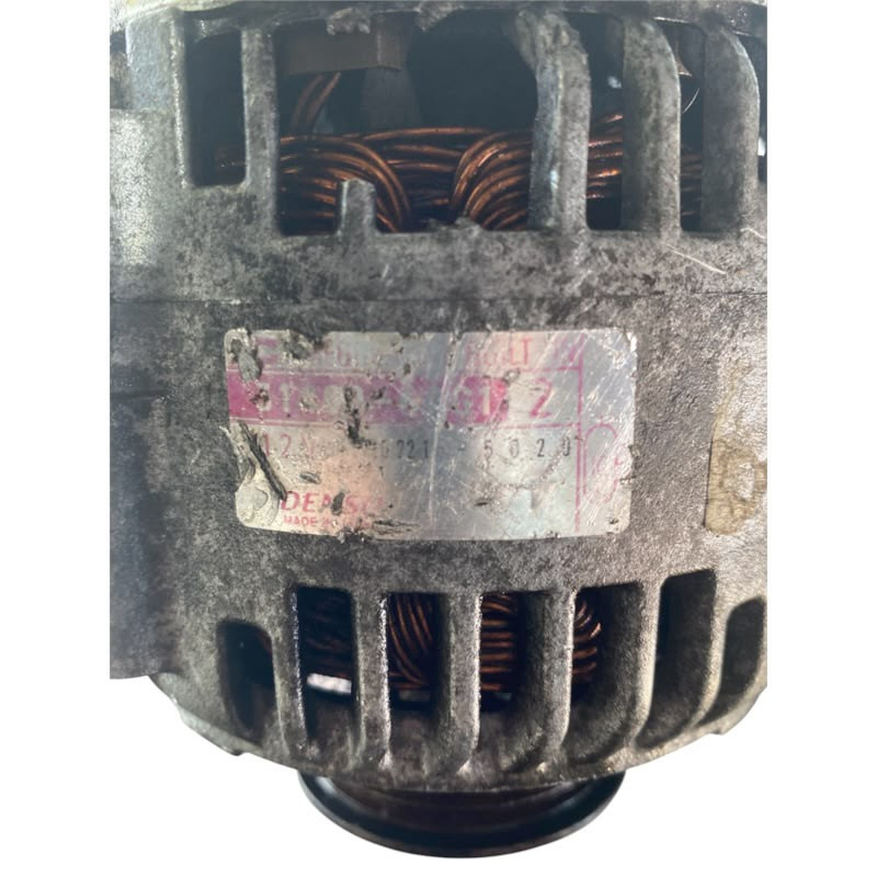 Alternador Suzuki Ignis 1.3 2002-2006 - Imagen 3