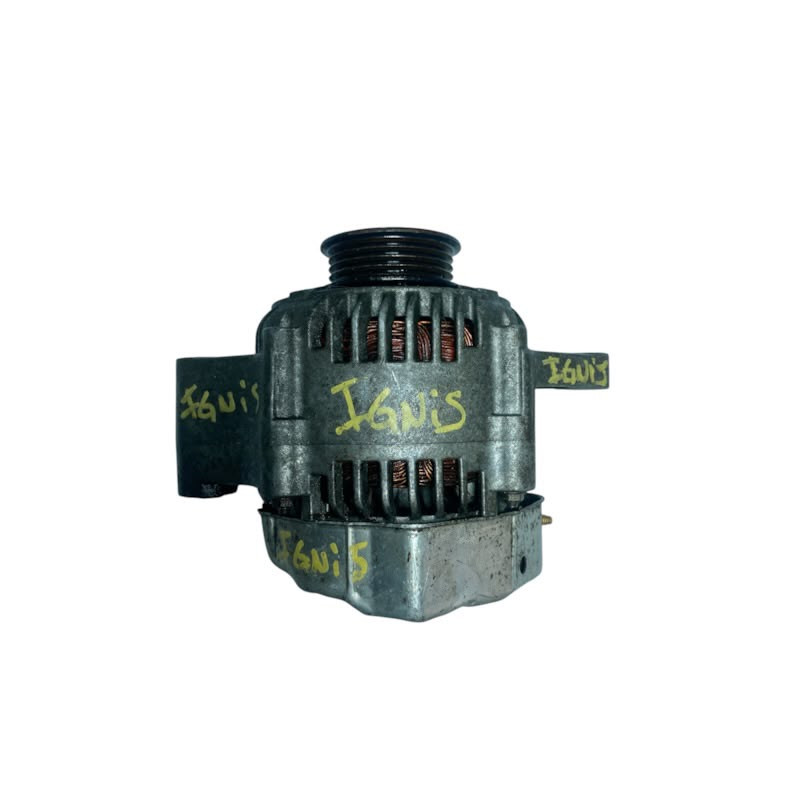 Alternador Suzuki Ignis 1.3 2002-2006 - Imagen 4