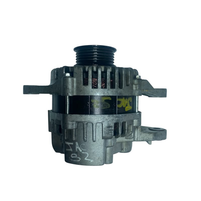 Alternador Jac S2 2015 - Imagen 5