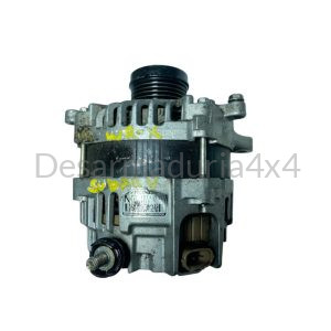 Alternador Subaru Impreza WRX