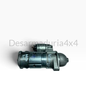 Motor de partida Ssang Yong Actyon 2.0 2012-2020