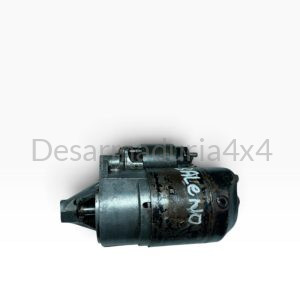 Motor de partida Suzuki Baleno 1.6 1997-2001
