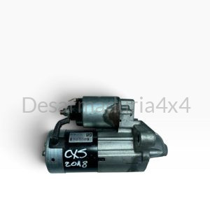 Motor de partida Mazda CX5 2.0 2013-2018