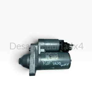 Motor de partida Fiat Uno Way 2018