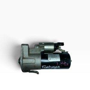 Motor de partida Toyota Fortuner 2.8 2018-2026
