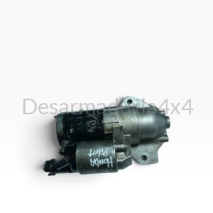 Motor de partida Honda Pilot 2008 V6 3.5