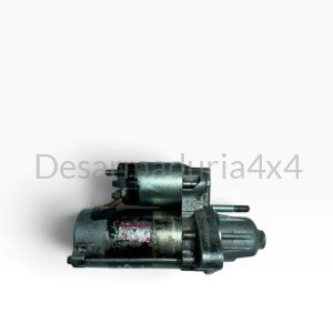 Motor de partida Suzuki Swift 1.3 2006-2009
