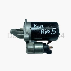 Motor de partida Kia Rio 5 2017