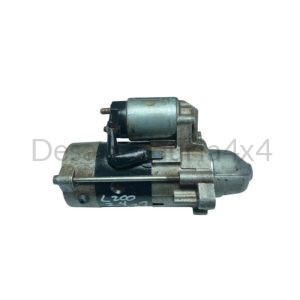 Motor de partida Mitsubishi L200 2.4 2016-2023