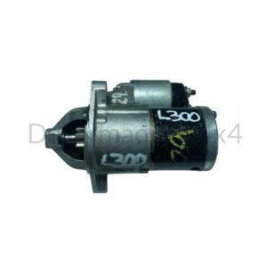 Motor de partida Mitsubishi L300 2.0 2013