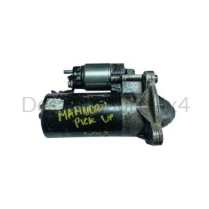 Motor de partida Mahindra Pickup 2.2 2012-2019