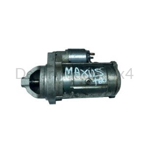 Motor de partida Maxus T60 2.8 2018-2025